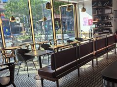 -BAKER&SPICE(BFC外滩金融中心店)