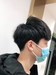 点击看大图 -柯琳造型直营店