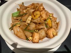 -兰亭轩茶餐厅(长江路店)