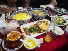 -簋街仔仔小龙虾(簋街二店)