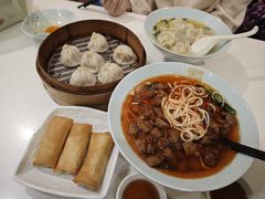 -光明邨大酒家(淮海路店)