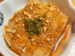 巴蜀豆衣-庆春朴门