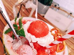 -大象厨房(重庆道店)