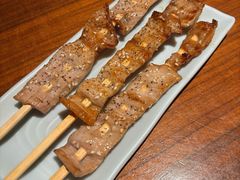 -蚝翅·海鲜粥·烧烤·羊肉季(鄞州万达店)