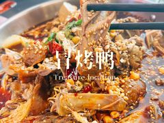 -蓉三少冒烤鸭·四川小吃集(北京首店)