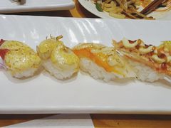-元通寿司(地标店)