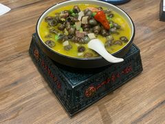 汤丝螺-锡和无锡菜(景丽苑店)