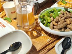 -管氏翅吧(甘家口店)
