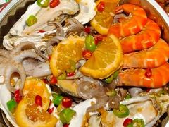 -海泰食府·新鲁菜·家宴(总部基地店)