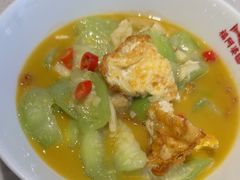 -福阿婆老牌湘菜(大润发店)