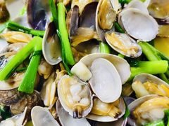 -粤盛海鲜平价店(洛溪食街店)
