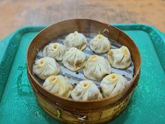 -老半斋(福州路店)