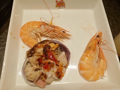 -苏大嘴海鲜牧场(奥林匹克店)