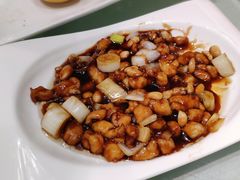 宫保鸡丁-春熙小馆(乘风庄店)
