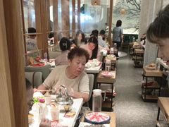 -三人行骨头王火锅(长寿店)