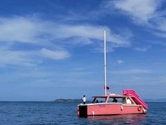 -小猫钓鱼海钓俱乐部(椰梦长廊店)