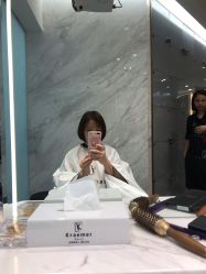 -Kraemer Paris  苏豪路易士·嘉玛发廊