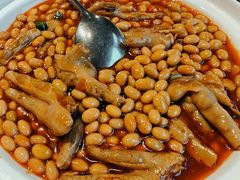 -嫩芽 ·地道重庆菜(十八梯露台夜景店)