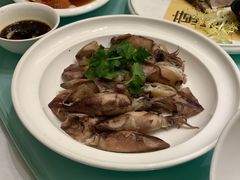 -阳光海鲜城(太仓万达店)