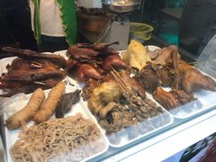 -徐六孃正宗甜皮鸭(张公桥店)