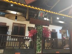 -灶东家民间菜(回兴店)