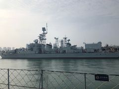 -中国人民解放军海军博物馆