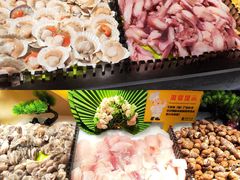 -苏格里岛自助海鲜烤肉火锅(集美万达店)