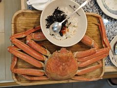 -震海贝烤贝·民俗特色店(延吉总店)
