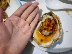 -宾朋海鲜特色美食餐厅·纯手工鲅鱼水饺(兴海路店)