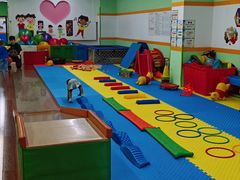 -小岳飞儿童训练馆(华腾店)