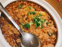 -金掌勺锅包肉(太原万达店)