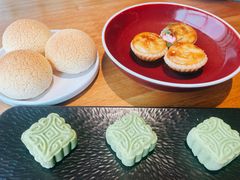 -墨宴(西洋湖店)