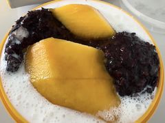 -满记甜品(苏州中心店)