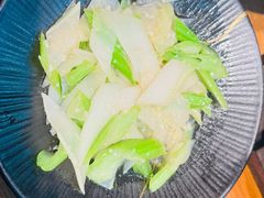 -云海肴·汽锅鸡·云南菜(苏州中心店)