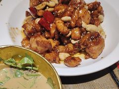 -河沿肉饼Beijing Pie(东华门店)