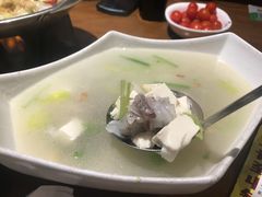 -周麻婆(西洪路店)