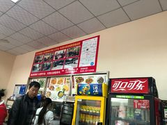 -吃吃看·闽南古早味(美食街店)