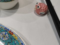 -肆月河豚·新淮扬(金融街店)