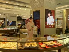-巴黎春天(浦建店)