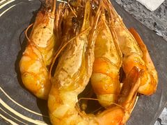 -大渔铁板烧(中山路八佰伴店)