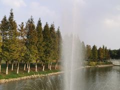 -东台西溪天仙缘景区