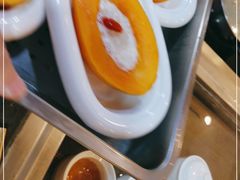 -青岛颐海花园酒店总店·自助餐厅