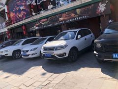 -山河屯铁锅炖(哈西站店)