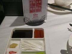-福海居烤鸭店(鸟巢店)