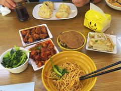 -玉华饮食店(茅台路店)
