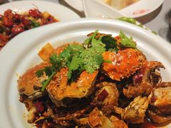-肥肥虾庄·金牌油焖大虾(沙湖店)