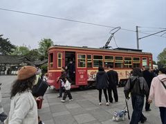 -安仁古镇