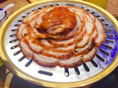 -三人行骨头王火锅(长寿店)