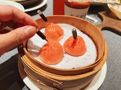 -桂满陇·手作小笼包&江南叫花鸡(中山公园店)