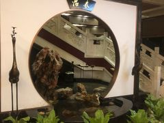 -冶春茶社(官园桥店)
